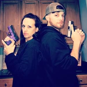 Meet your Posher, Christian